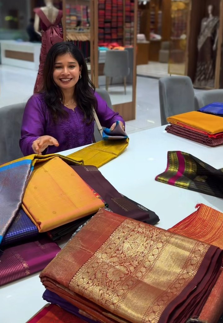 Still from the IHA Designs campaign reel