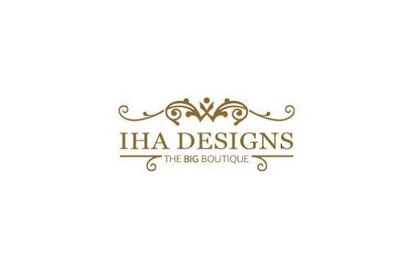 IHA Designs logo